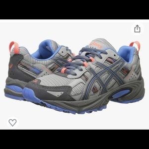 ASICS Gel Venture 5 Sneakers Trainers
